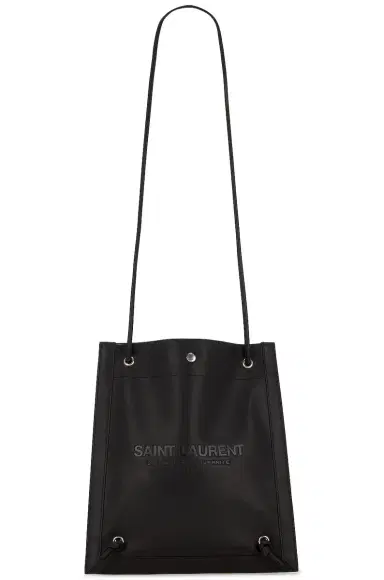 Saint Laurent Universite Crossbody Bag | Thumbnail 1 Saint Laurent Universite Crossbody Bag | Thumbnail 1