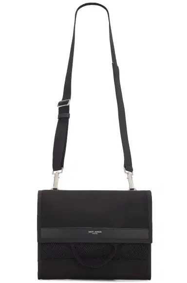 Saint Laurent Flap Crossbody | Thumbnail 5