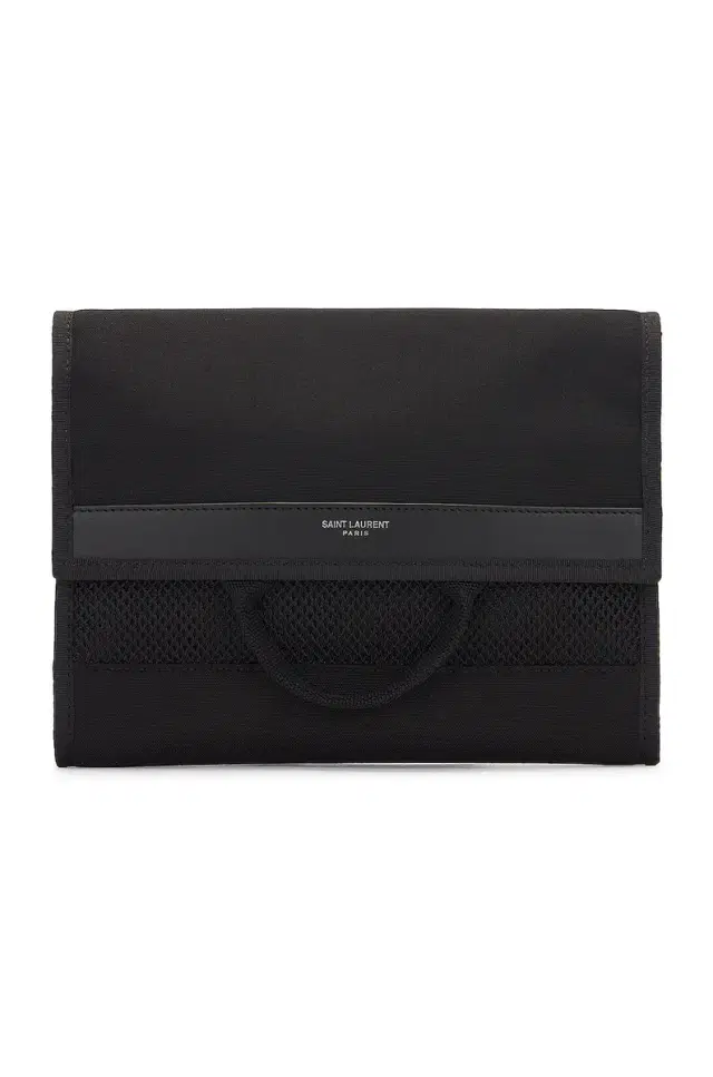 Saint Laurent Flap Crossbody