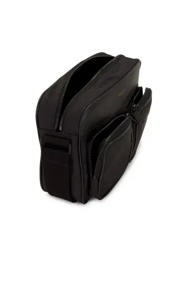 Saint Laurent New Camera Bag | Thumbnail 4