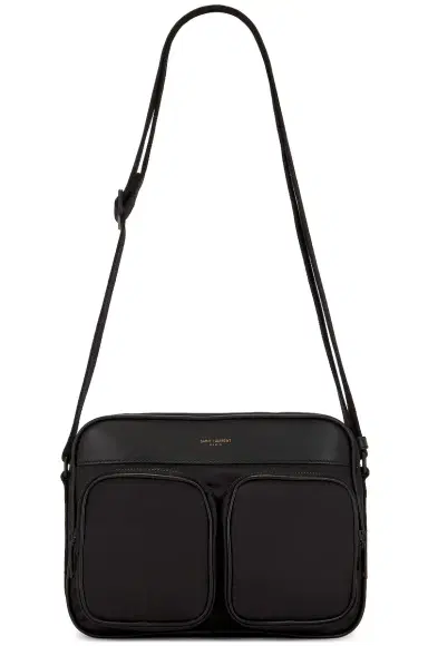 Saint Laurent New Camera Bag | Thumbnail 1