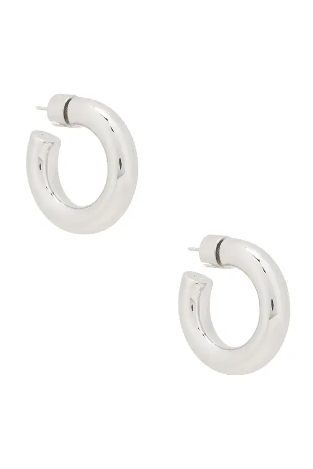 Jennifer Fisher Samira Huggie Earrings