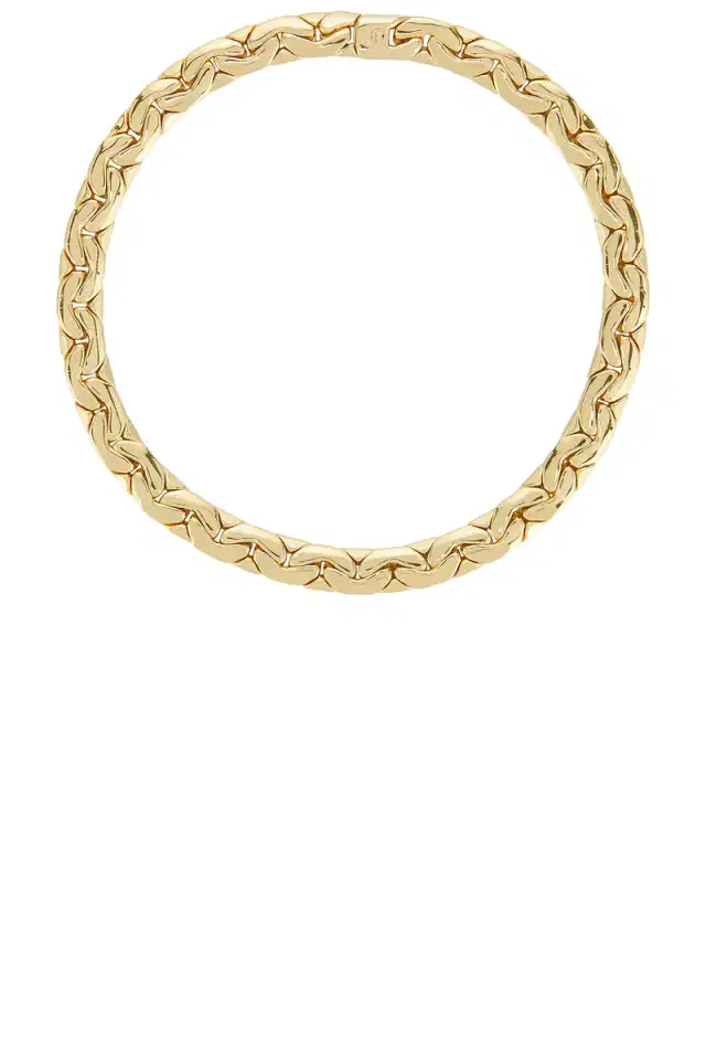 Tribeca Chain Necklace
