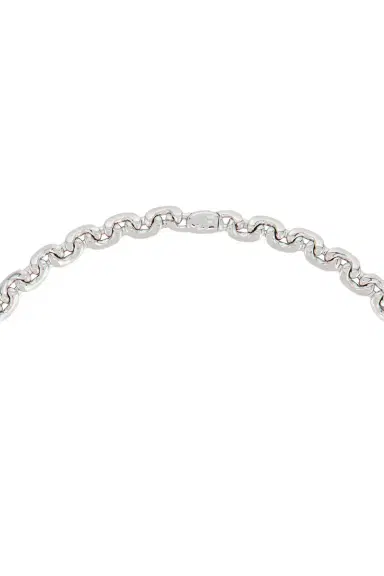 Jennifer Fisher Soho Chain Necklace | Thumbnail 4 Jennifer Fisher Soho Chain Necklace | Thumbnail 4