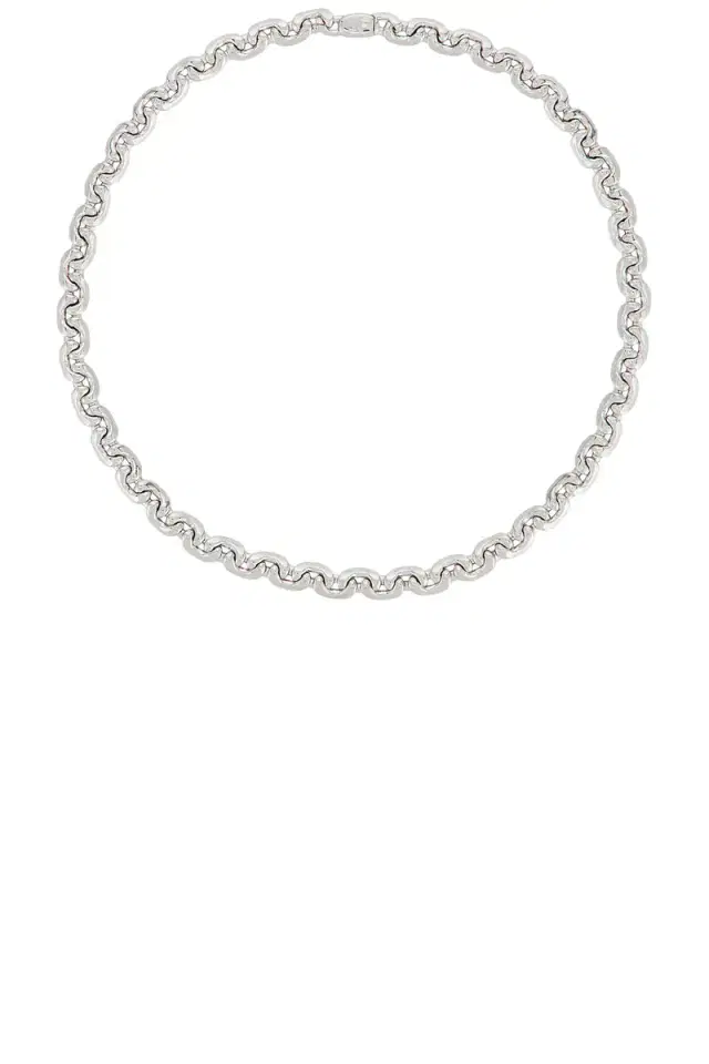 Jennifer Fisher Soho Chain Necklace