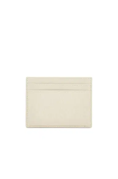Saint Laurent Credit Card Case | Thumbnail 1 Saint Laurent Credit Card Case | Thumbnail 1