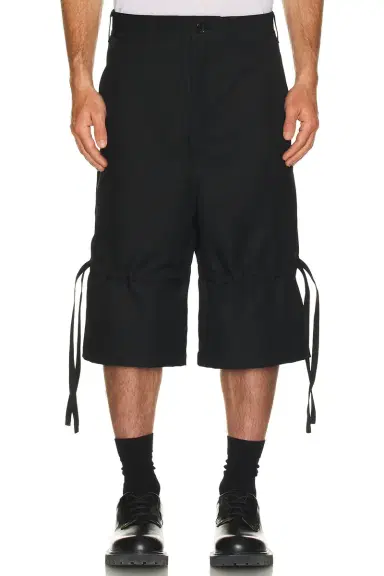 Comme des Garçons SHIRT Shorts | Thumbnail 4 Comme des Garçons SHIRT Shorts | Thumbnail 4