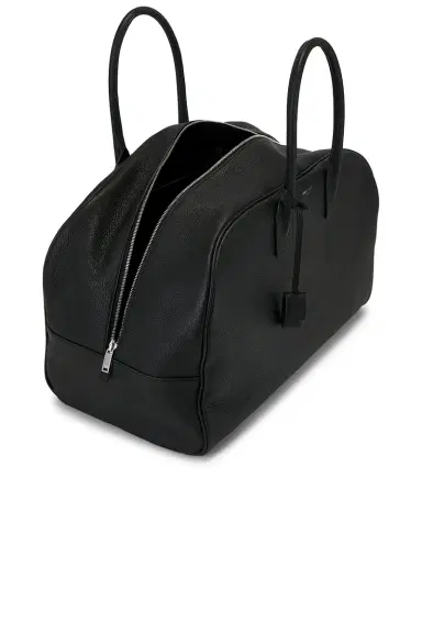 Saint Laurent Bowling Bag | Thumbnail 4