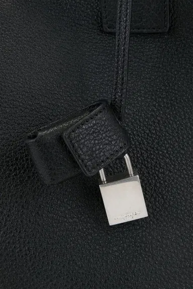 Saint Laurent Bowling Bag | Thumbnail 6