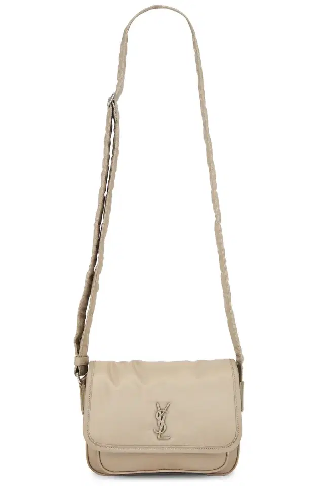 Saint Laurent Niki Nylon Bag