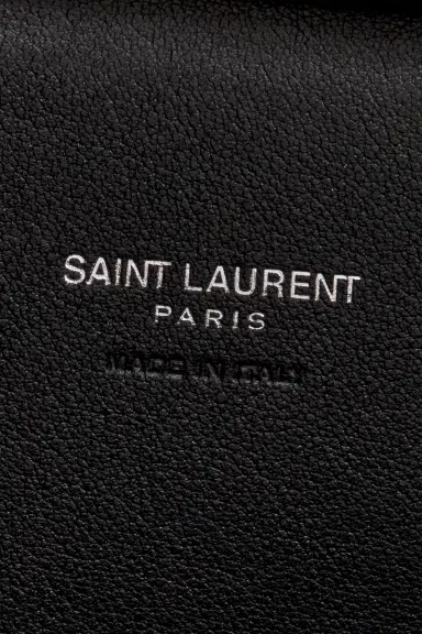 Saint Laurent Belt Bag | Thumbnail 5 Saint Laurent Belt Bag | Thumbnail 5