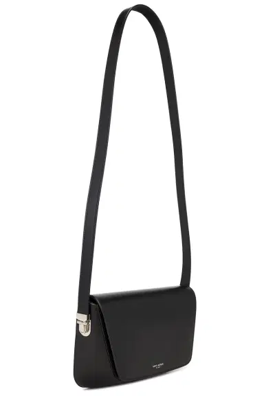 Saint Laurent Shoulder Bag | Thumbnail 3 Saint Laurent Shoulder Bag | Thumbnail 3