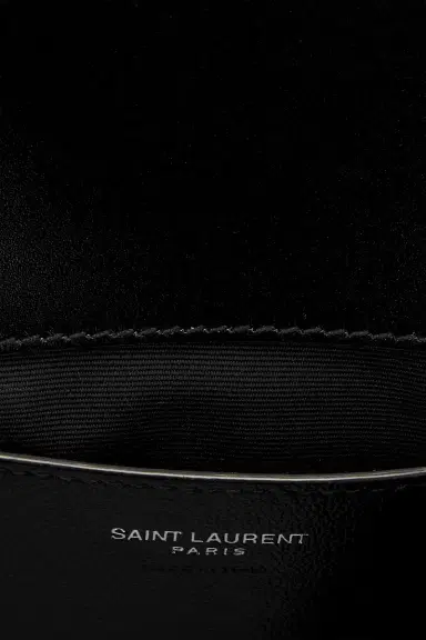Saint Laurent Shoulder Bag | Thumbnail 5 Saint Laurent Shoulder Bag | Thumbnail 5