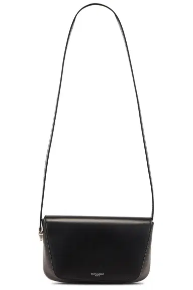 Saint Laurent Shoulder Bag | Thumbnail 1 Saint Laurent Shoulder Bag | Thumbnail 1