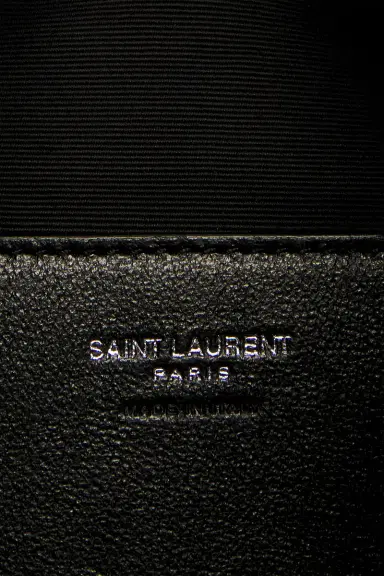 Saint Laurent Mini Hobo Bag | Thumbnail 5 Saint Laurent Mini Hobo Bag | Thumbnail 5