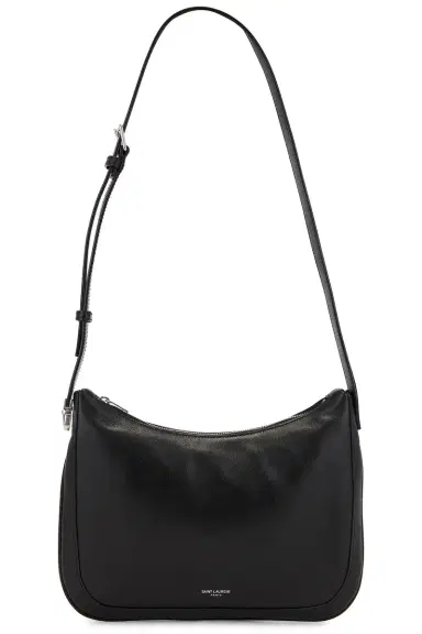 Saint Laurent Mini Hobo Bag | Thumbnail 1 Saint Laurent Mini Hobo Bag | Thumbnail 1