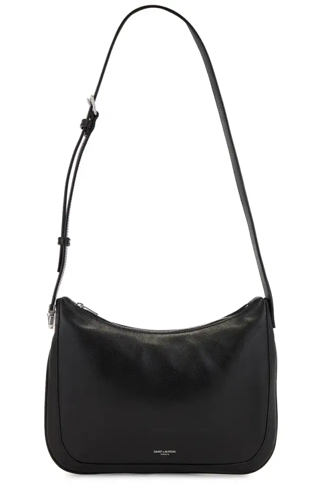 Saint Laurent Mini Hobo Bag