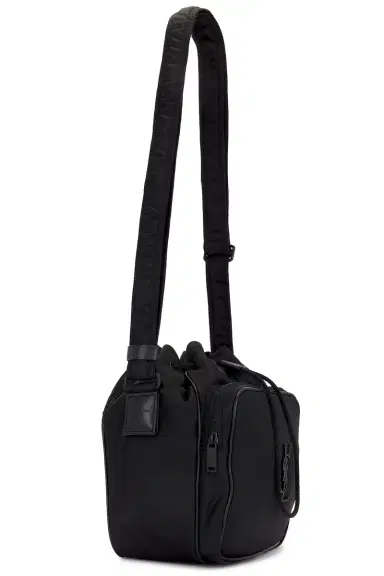 Saint Laurent Niki Small Bucket Bag | Thumbnail 3 Saint Laurent Niki Small Bucket Bag | Thumbnail 3