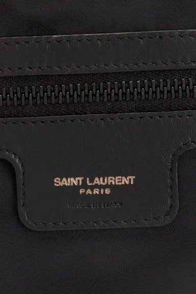 Saint Laurent Niki Small Bucket Bag | Thumbnail 5 Saint Laurent Niki Small Bucket Bag | Thumbnail 5