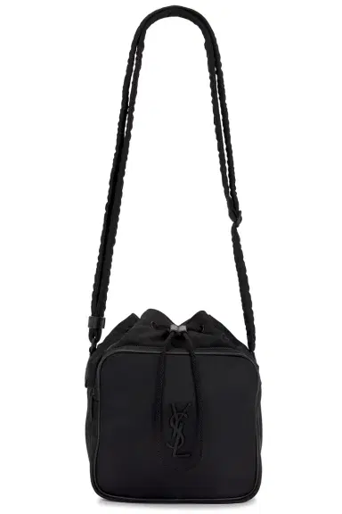 Saint Laurent Niki Small Bucket Bag | Thumbnail 1 Saint Laurent Niki Small Bucket Bag | Thumbnail 1