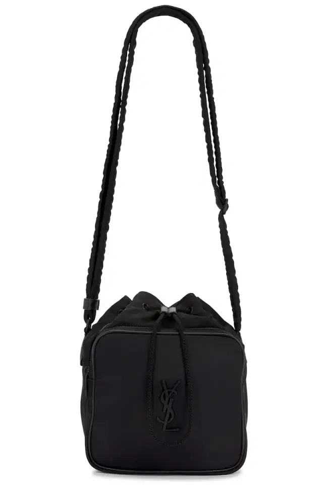 Saint Laurent Niki Small Bucket Bag