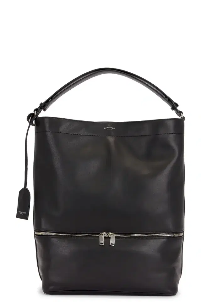 Saint Laurent Paris Long Hobo