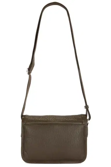 Saint Laurent Niki Small Messenger | Thumbnail 2