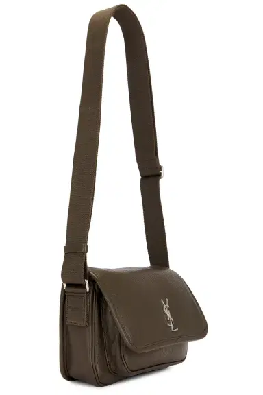 Saint Laurent Niki Small Messenger | Thumbnail 3
