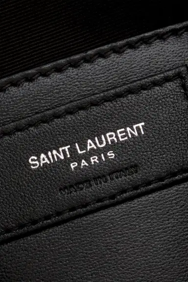Saint Laurent Niki Small Messenger | Thumbnail 5