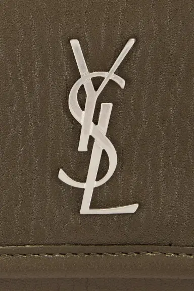 Saint Laurent Niki Small Messenger | Thumbnail 6