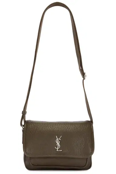 Saint Laurent Niki Small Messenger | Thumbnail 1