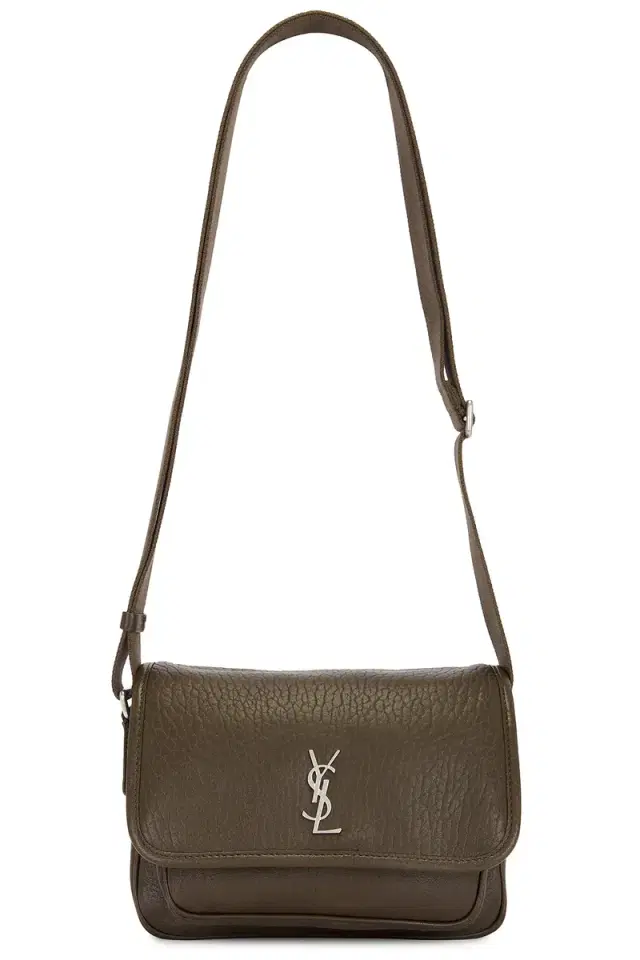 Saint Laurent Niki Small Messenger