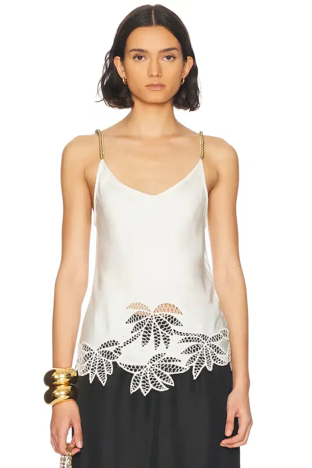 Diotima Bennett Camisole Top