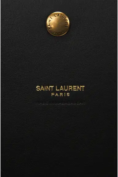 Saint Laurent Tote Bag | Thumbnail 5 Saint Laurent Tote Bag | Thumbnail 5