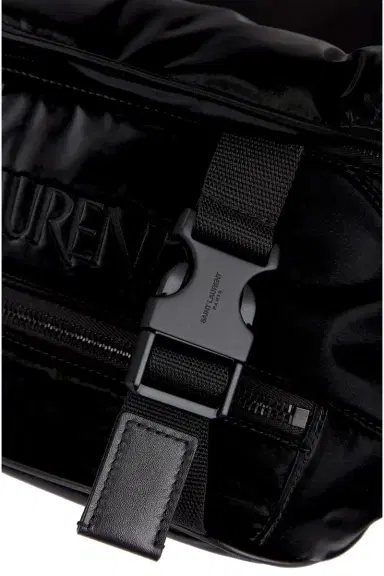 Saint Laurent Body Bag | Thumbnail 7