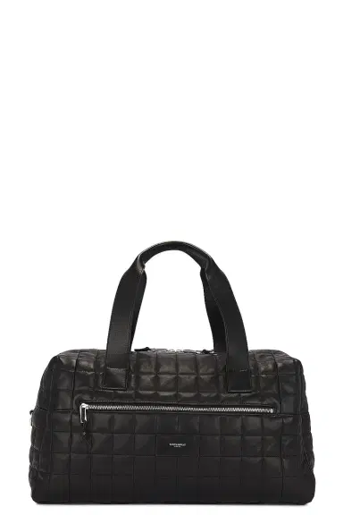 Saint Laurent Nuxx L Duffle Bag | Thumbnail 2 Saint Laurent Nuxx L Duffle Bag | Thumbnail 2