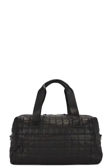 Saint Laurent Nuxx L Duffle Bag | Thumbnail 3 Saint Laurent Nuxx L Duffle Bag | Thumbnail 3