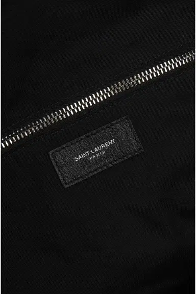Saint Laurent Nuxx L Duffle Bag | Thumbnail 6 Saint Laurent Nuxx L Duffle Bag | Thumbnail 6