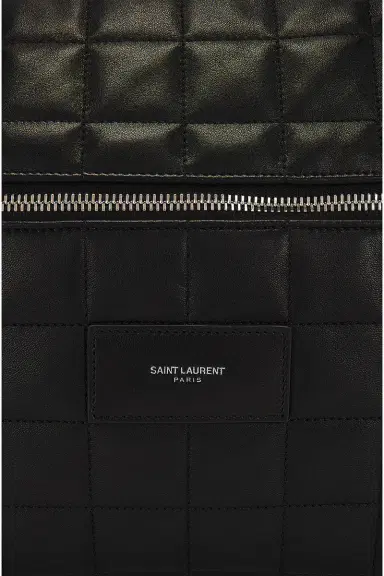 Saint Laurent Nuxx L Duffle Bag | Thumbnail 7 Saint Laurent Nuxx L Duffle Bag | Thumbnail 7
