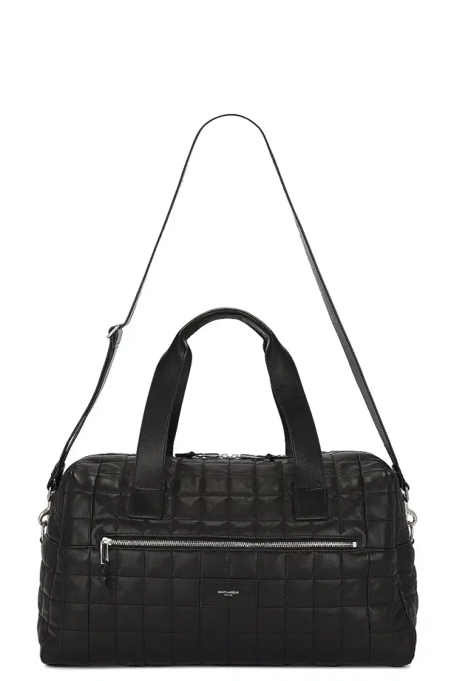 Saint Laurent Nuxx L Duffle Bag