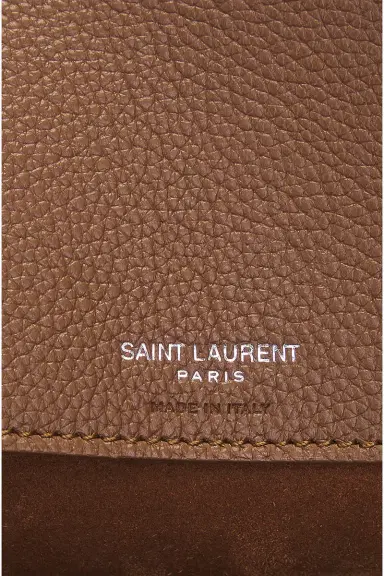 Saint Laurent Slim Bag | Thumbnail 6 Saint Laurent Slim Bag | Thumbnail 6