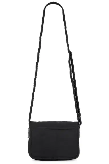 Saint Laurent YSL BV Niki Messanger Bag | Thumbnail 2 Saint Laurent YSL BV Niki Messanger Bag | Thumbnail 2