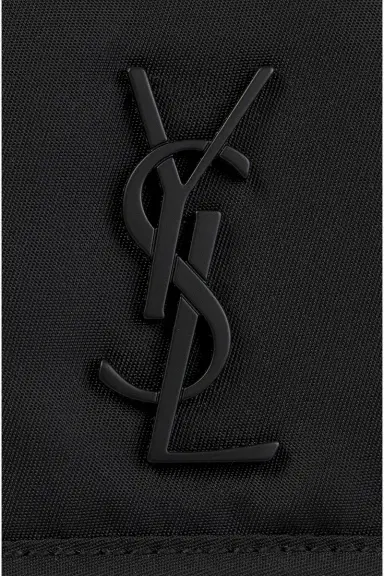 Saint Laurent YSL BV Niki Messanger Bag | Thumbnail 6 Saint Laurent YSL BV Niki Messanger Bag | Thumbnail 6