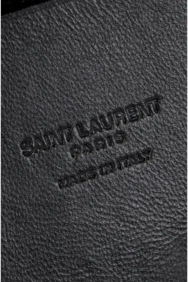 Saint Laurent Toy Shopping Bag | Thumbnail 5 Saint Laurent Toy Shopping Bag | Thumbnail 5