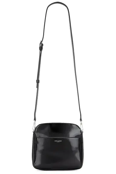 Saint Laurent Toy Shopping Bag | Thumbnail 1 Saint Laurent Toy Shopping Bag | Thumbnail 1