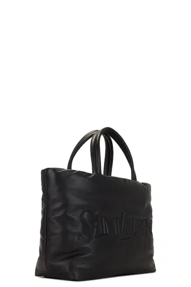 Saint Laurent YSL Tote Bag | Thumbnail 3