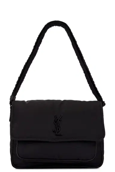 Saint Laurent YSL Niki Camera Bag | Thumbnail 1 Saint Laurent YSL Niki Camera Bag | Thumbnail 1