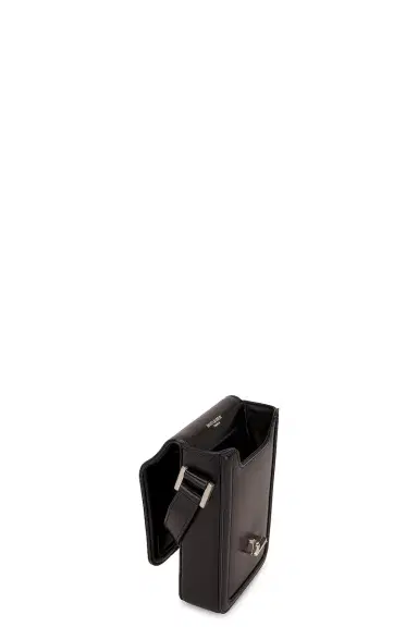 Saint Laurent YSL Solferino Phone Case Bag | Thumbnail 4 Saint Laurent YSL Solferino Phone Case Bag | Thumbnail 4
