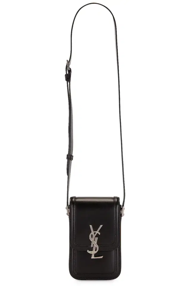 Saint Laurent YSL Solferino Phone Case Bag