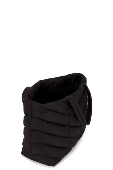 Saint Laurent YSL Puffer Tote Bag | Thumbnail 4 Saint Laurent YSL Puffer Tote Bag | Thumbnail 4